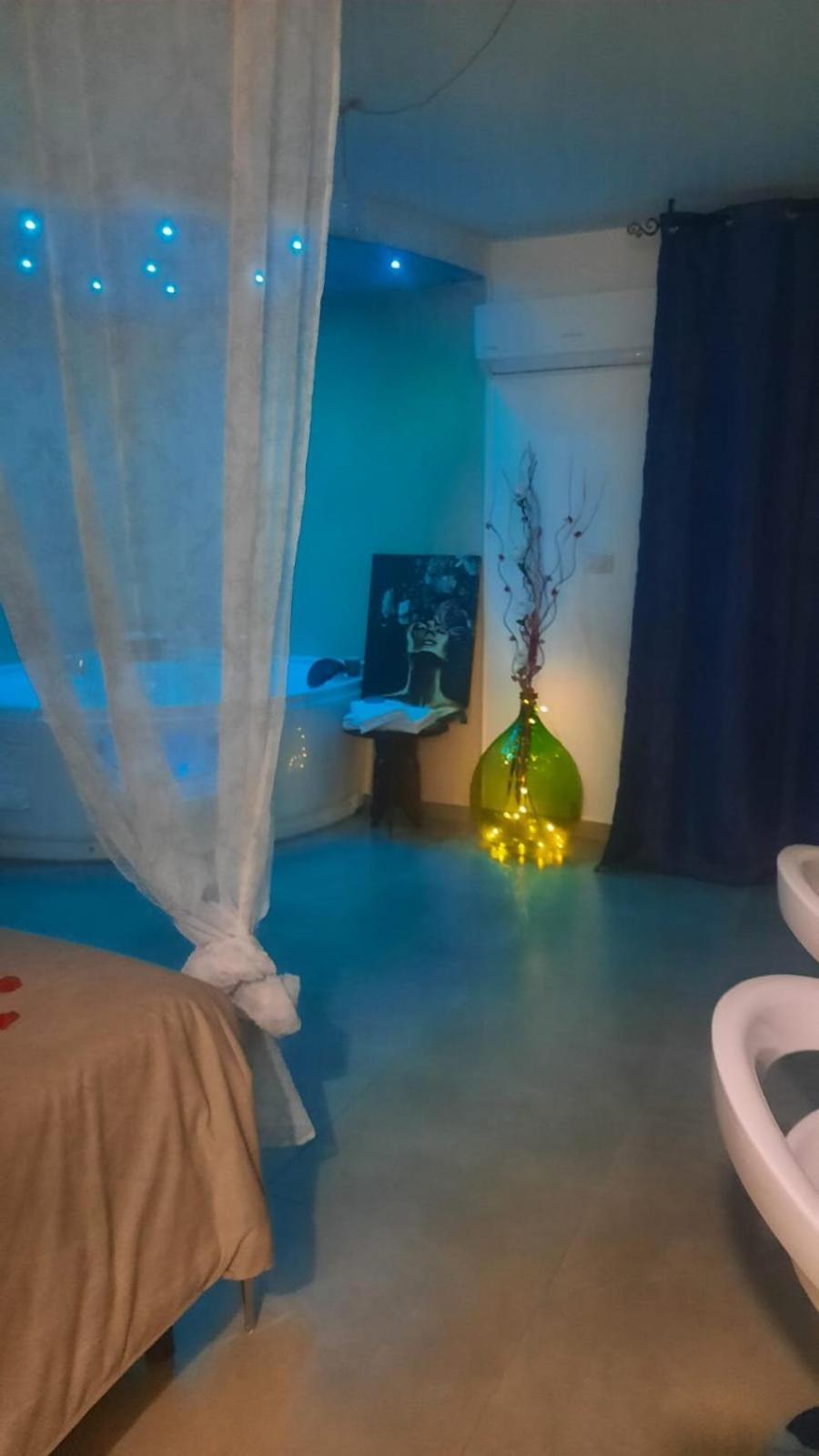 Capri House Lejlighed Fasano Eksteriør billede